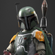 It’s not about Boba Fett, pictured here from Star Wars Battlefront, but the new TV show is about his kind.